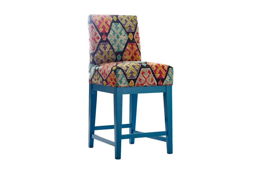 BAR HEIGHT STOOL 177