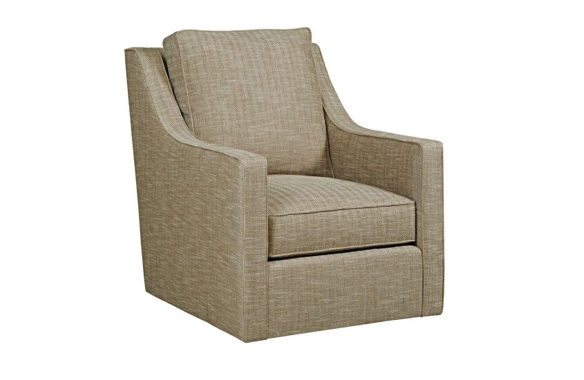 BRADLEY SWIVEL GLIDER 260