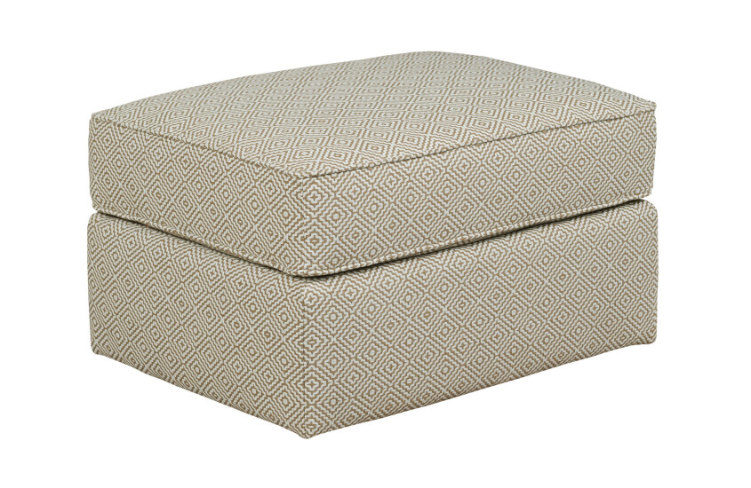 BRADLEY OTTOMAN 182