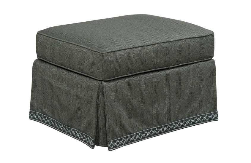 JULIETTE OTTOMAN 219