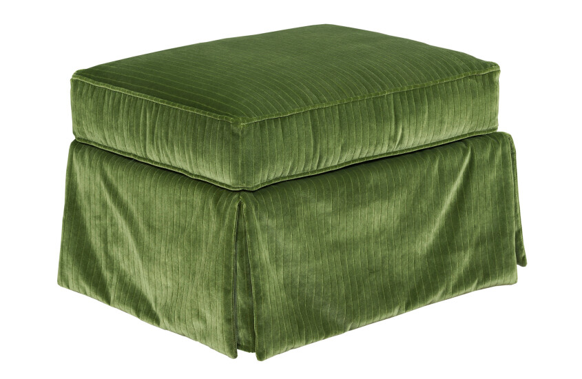 JOCELYN OTTOMAN 218