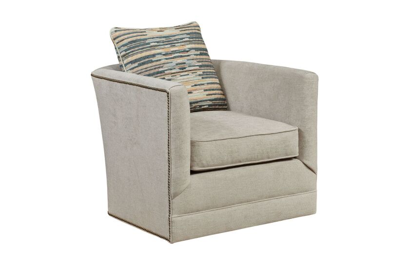 BROCK BARREL SWIVEL GLIDER 269