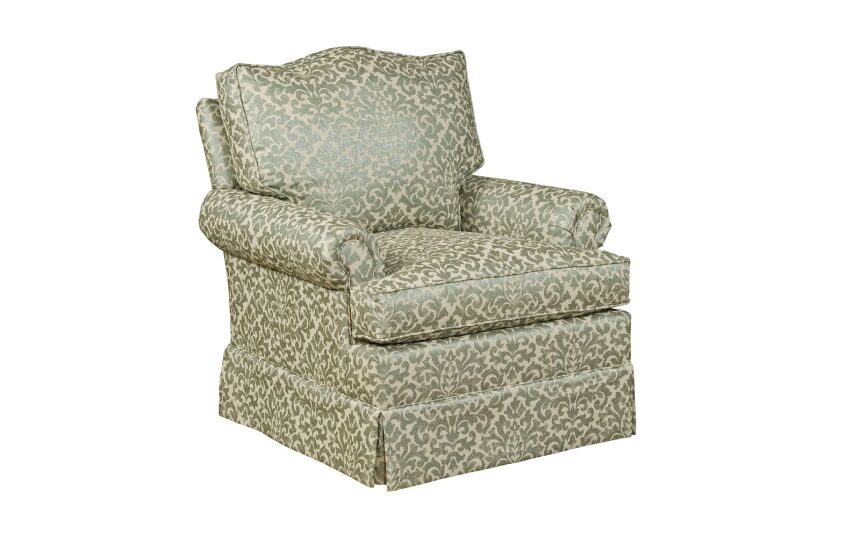 CLAIRMONT SWIVEL SWIVEL 272