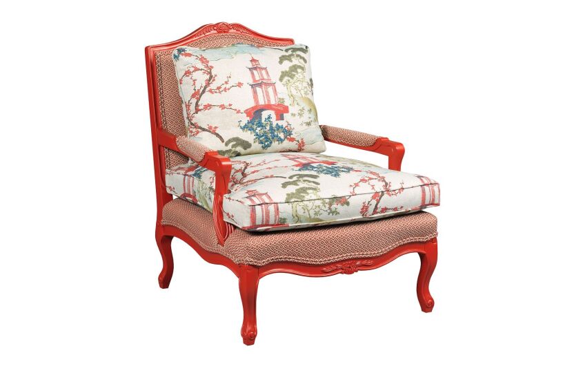 BORDEAUX CHAIR 279