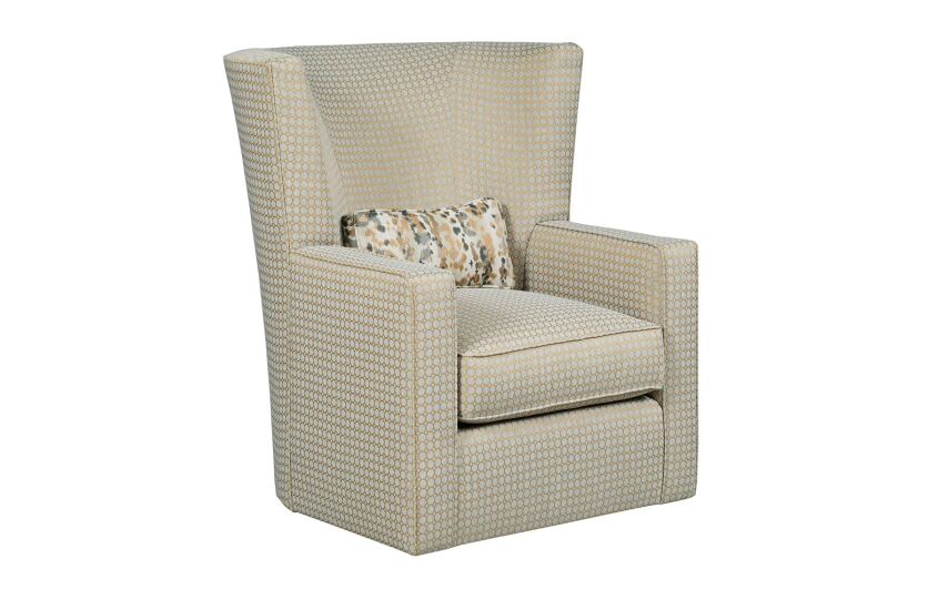 FITZGERALD SWIVEL CHAIR 281