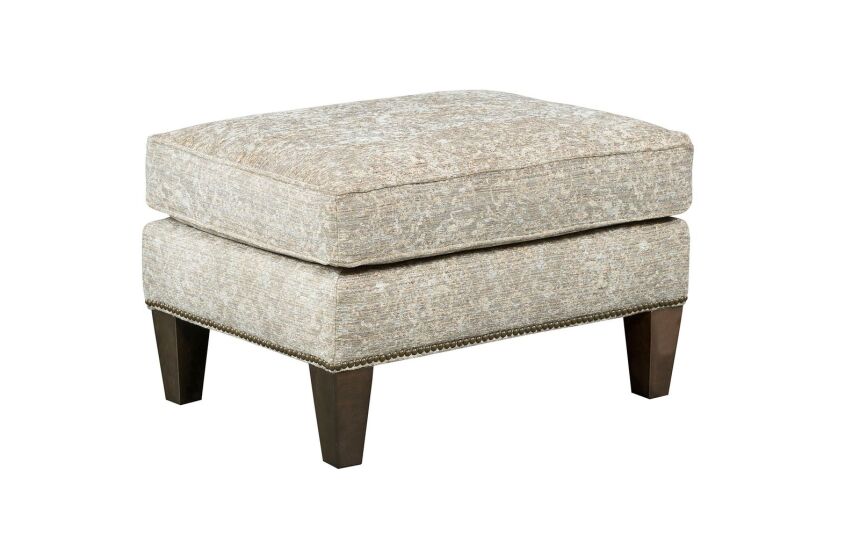 CHAPMAN OTTOMAN 188