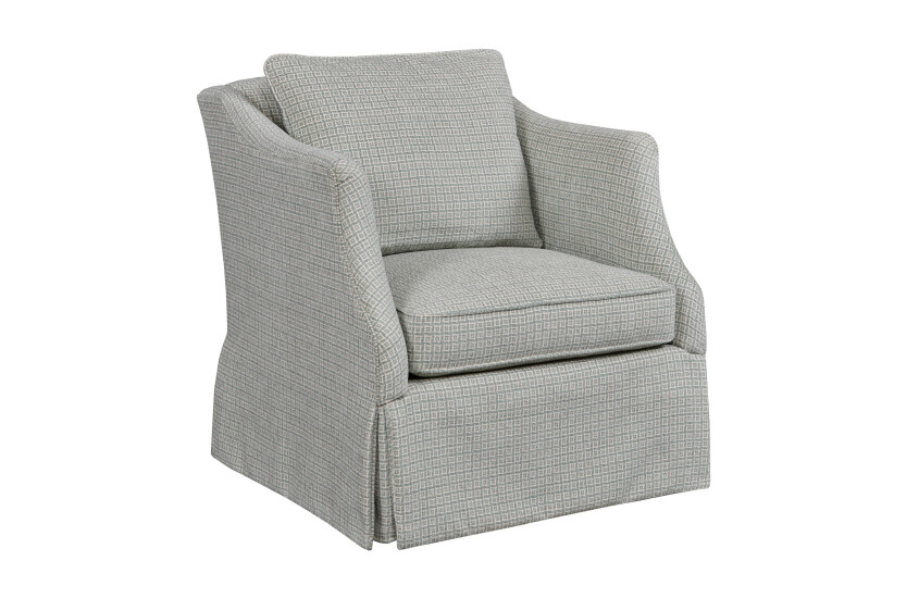 AUBREE SWIVEL CHAIR 288