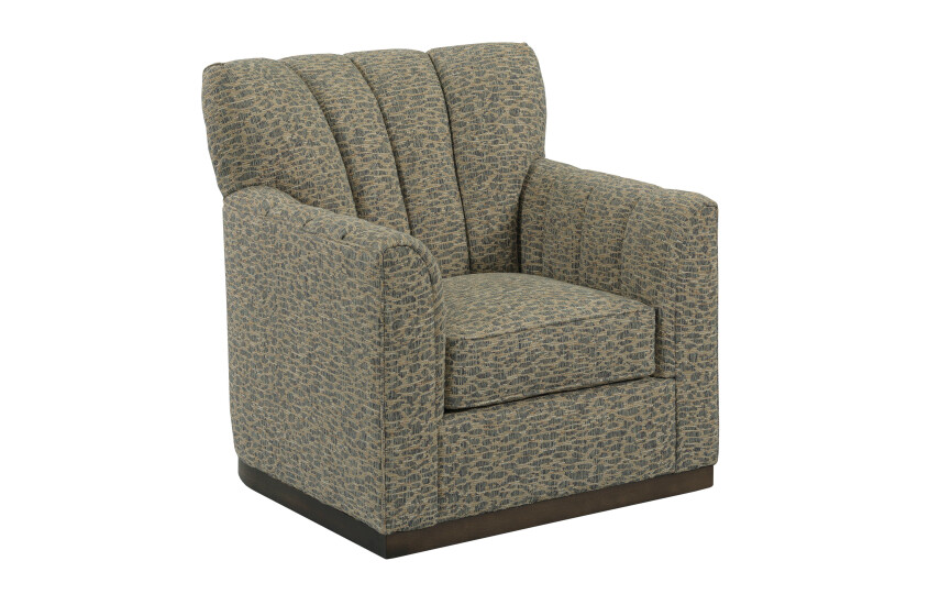 BYRNN SWIVEL CHAIR 293