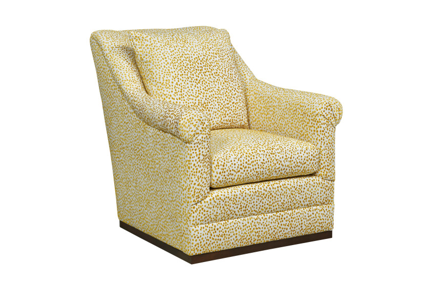 ADDISON SWIVEL CHAIR 295