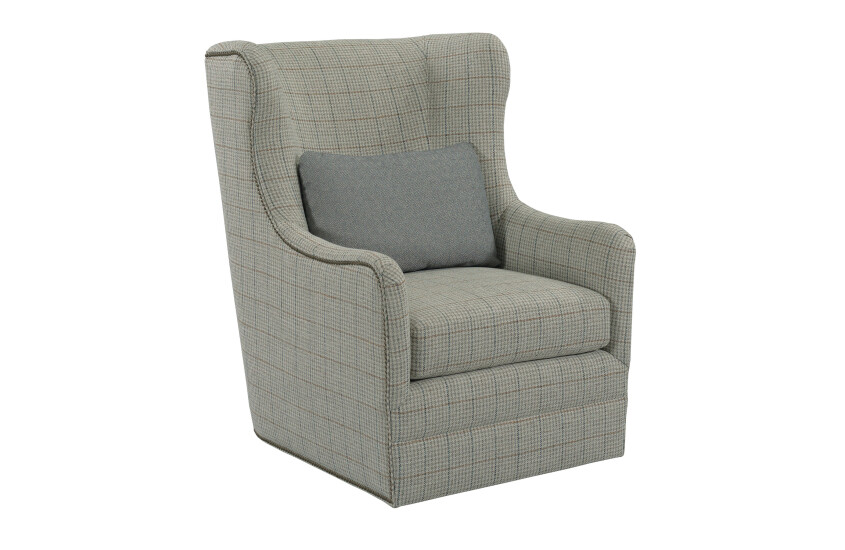 ASHER SWIVEL CHAIR 296
