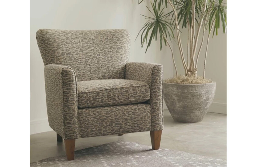 WYATT CHAIR Room