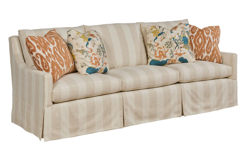 ELIZABETH DRESSMAKER SOFA 239