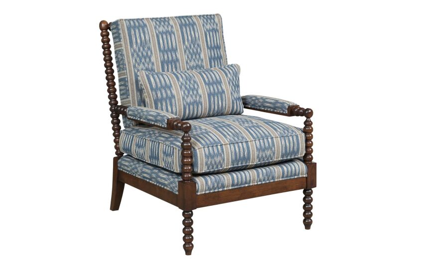 JENNY SPOOL CHAIR 309