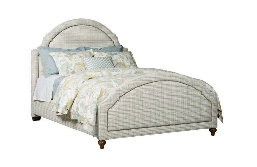 ASHBURY QUEEN BED PACKAGE 238