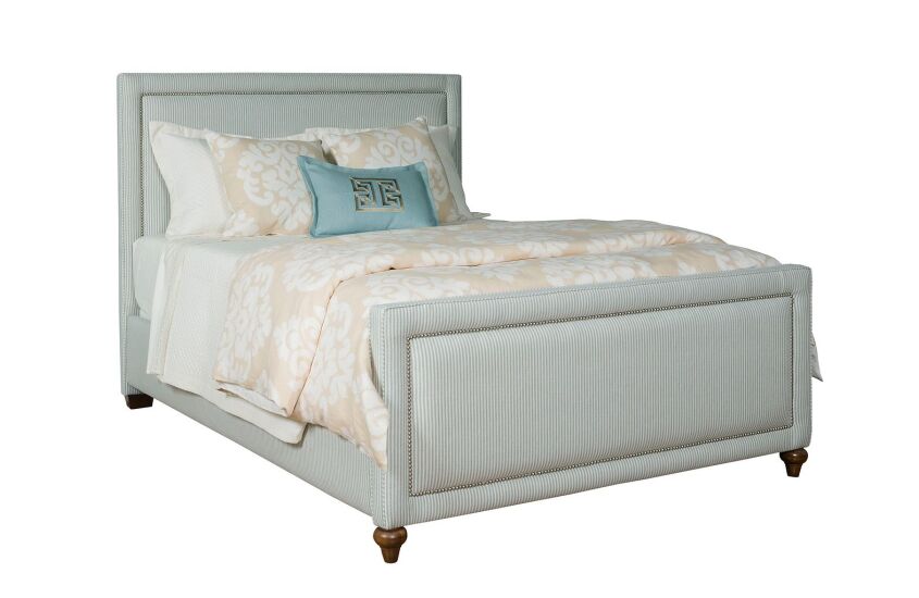 LACEY CAL KING BED PACKAGE 220