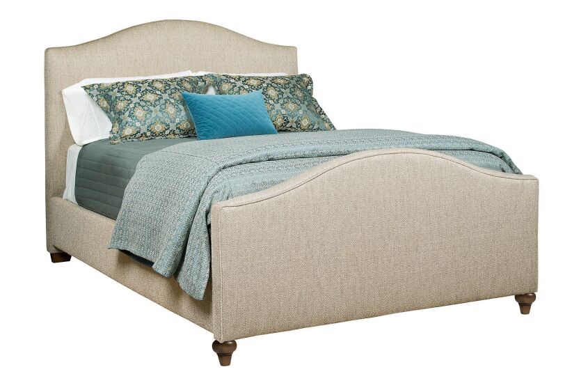 DOVER CAL KING BED PACKAGE 197