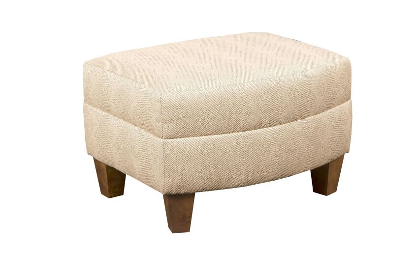 GLENWOOD OTTOMAN 205