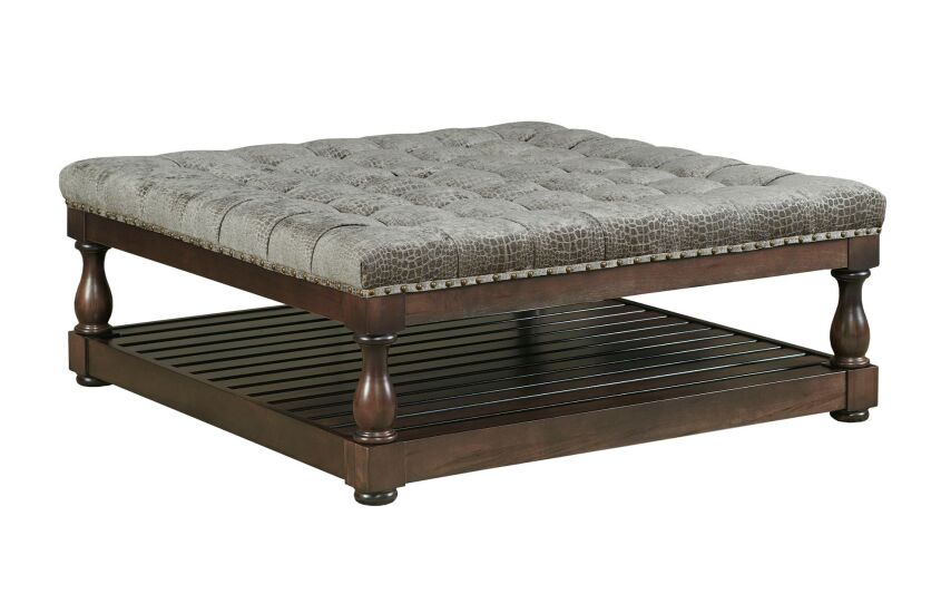 COPELAND COCKTAIL OTTOMAN 191