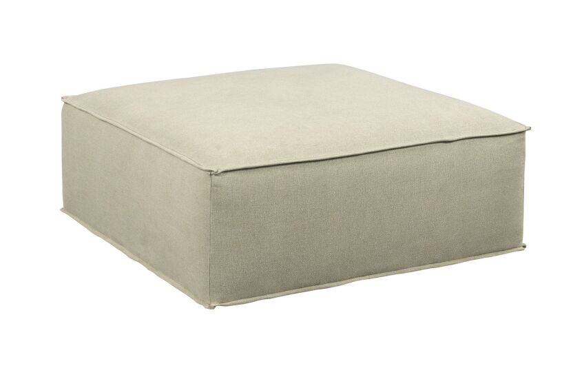 BARNES LOUNGING OTTOMAN 180