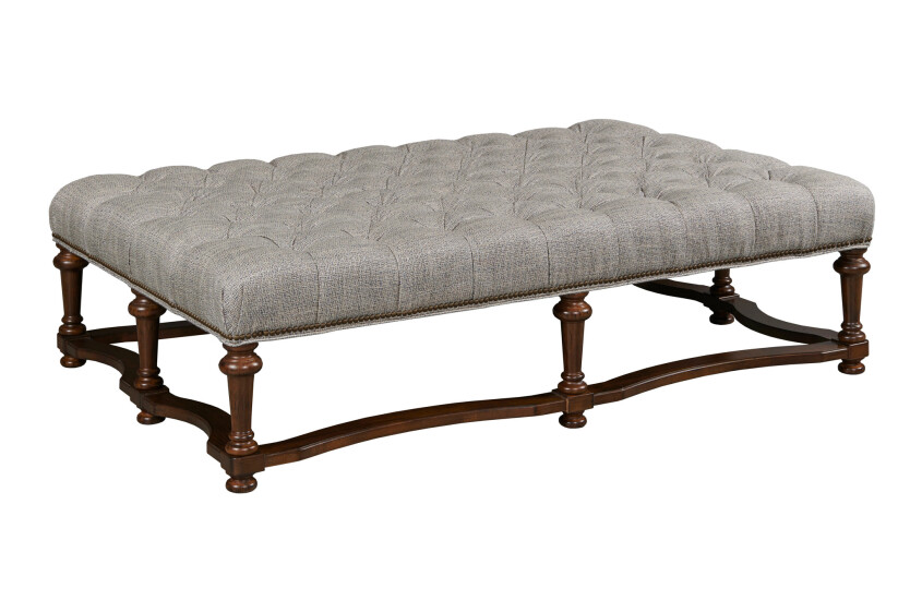 DELANEY COCKTAIL OTTOMAN 195