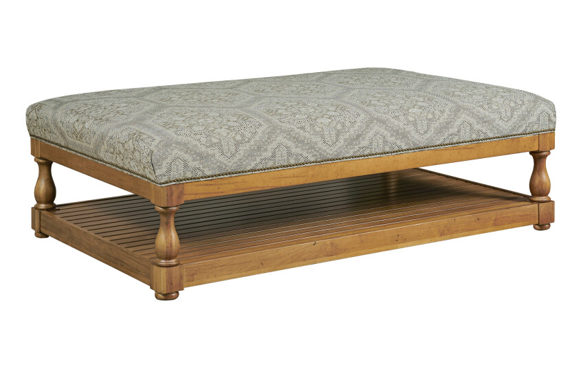 BARCLAY OTTOMAN 179