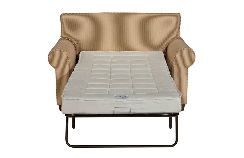 BRANNON TWIN SLPR CHAIR Room
