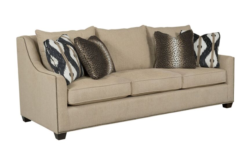 EDISON LARGE SOFA 3/3 63