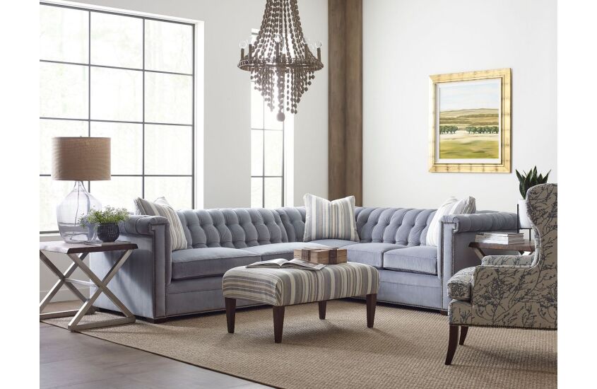 SECTIONAL Room