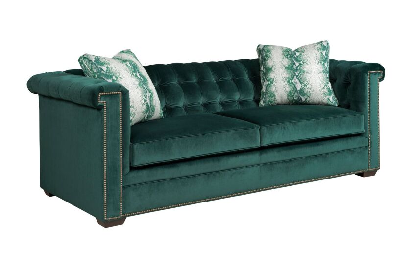 KINGSTON SOFA 85