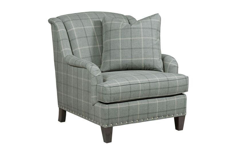TUESDAY CHAIR Room