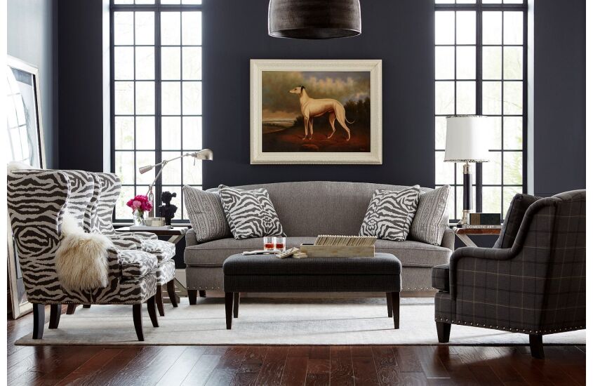 TUESDAY SOFA (BENCH) Room