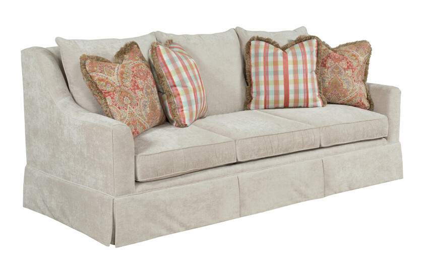 FINLEY LARGE SOFA 3/3 76