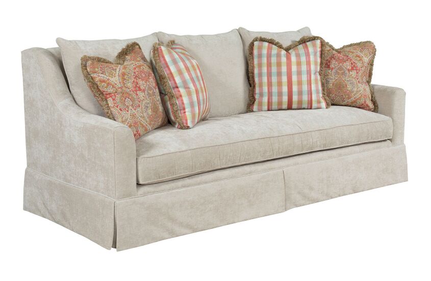 FINLEY LARGE SOFA (BENCH) 75