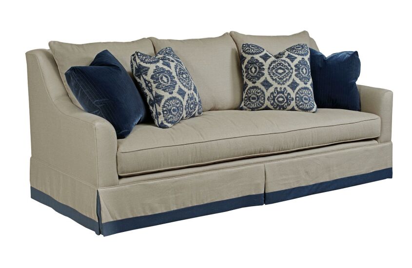 FINLEY SOFA (BENCH) 77