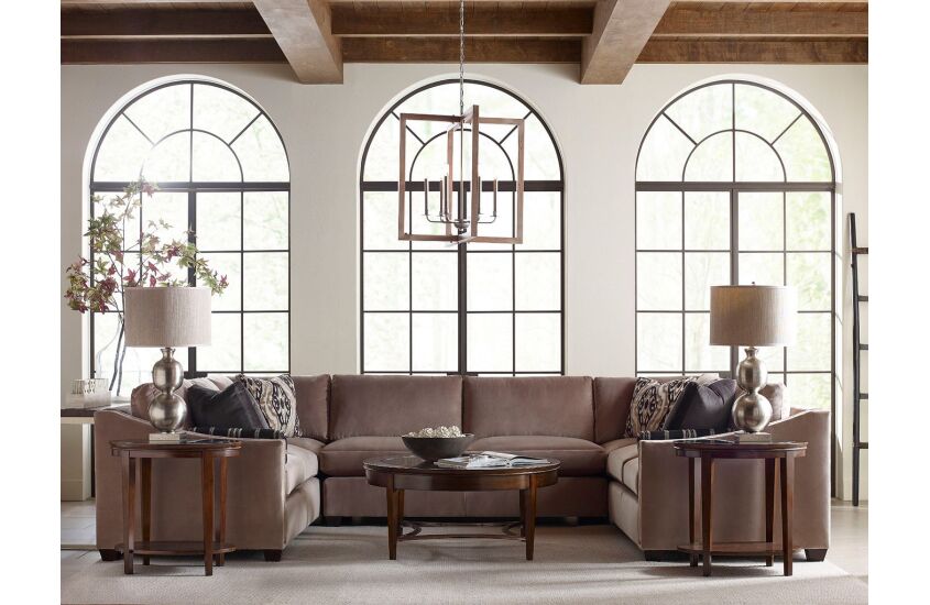 SECTIONAL Room
