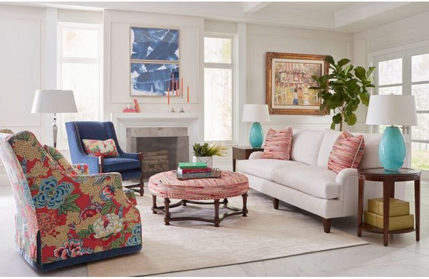 SOFA Room