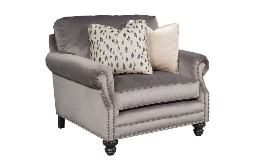 BAYHILL CHAIR 1/2 18