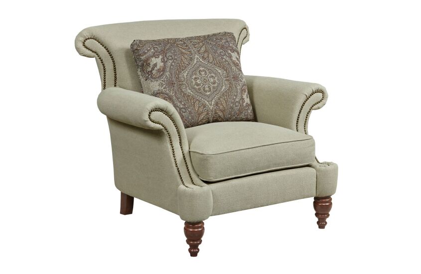 WINDSOR CHAIR 173