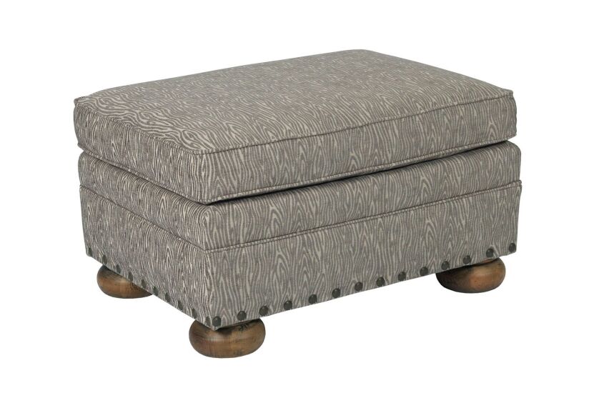 SPENCER OTTOMAN 153