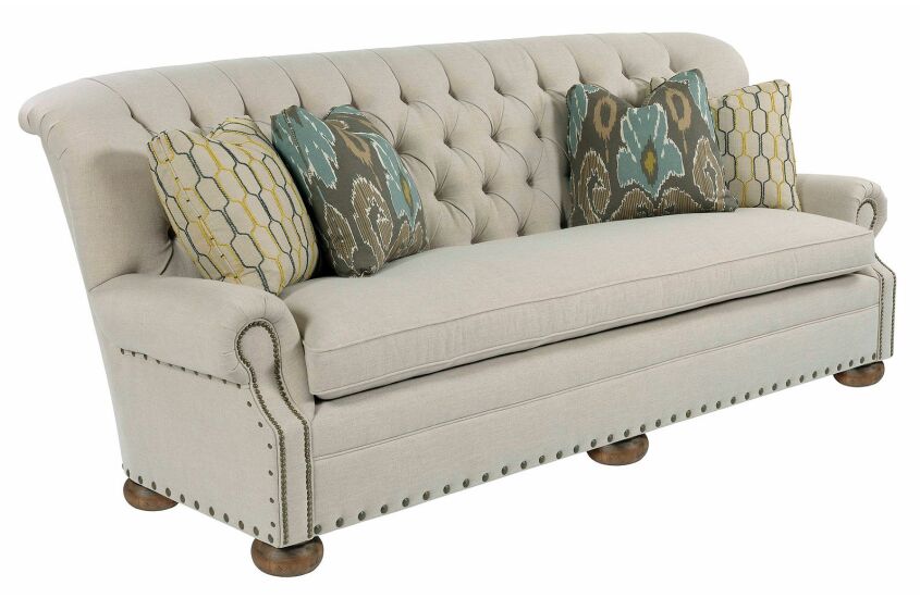 SPENCER LARGE SOFA Room 2