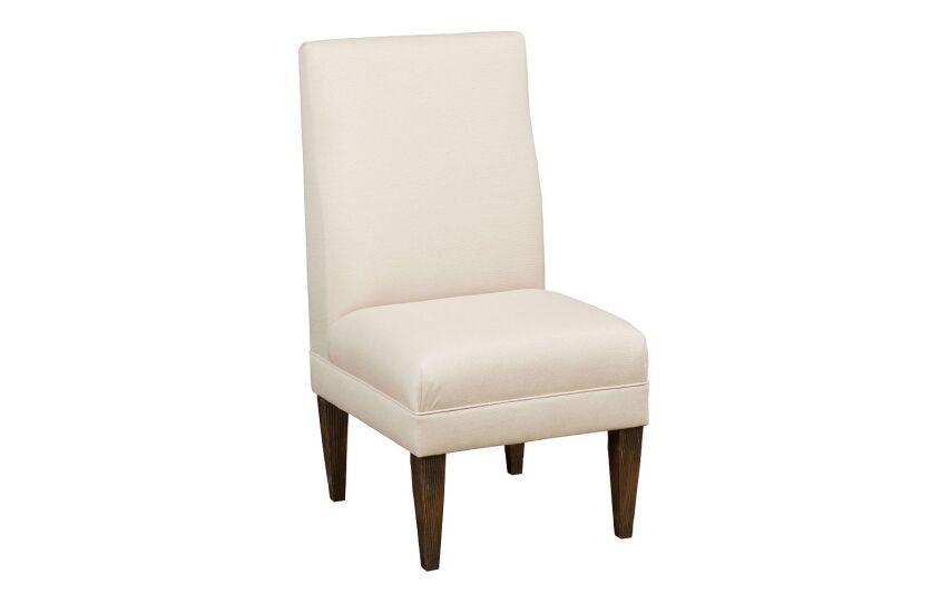 ARMLESS CHAIR 14