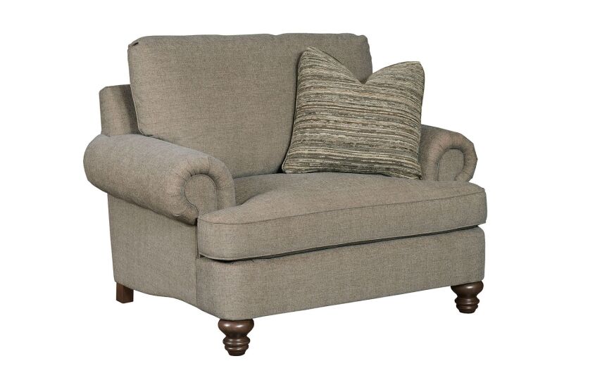 AVERY CHAIR 1/2 16