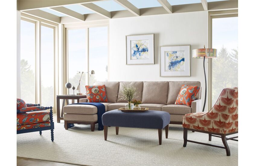 SECTIONAL Room