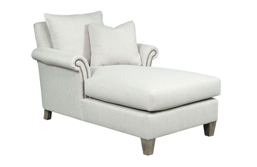 GREYSON FULL CHAISE 80