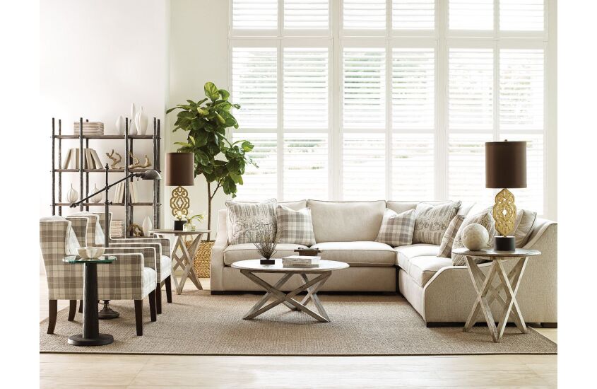 SECTIONAL Room