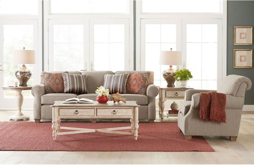 LYNCHBURG LARGE SOFA Room 2