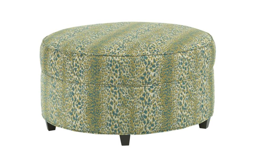 MONROE OTTOMAN 122