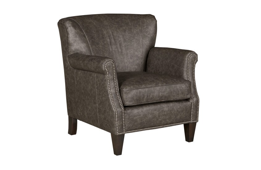 BARRETT CHAIR - LEATHER 289