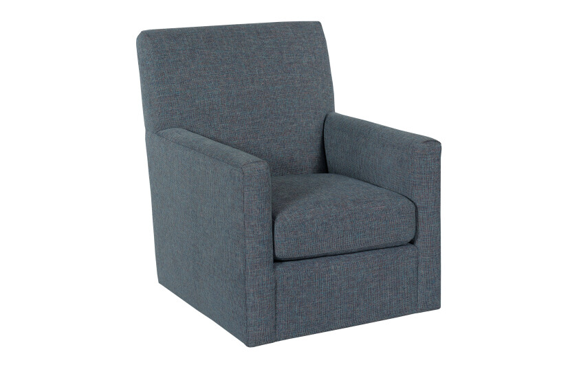 MERRITT SWIVEL GLIDER 312