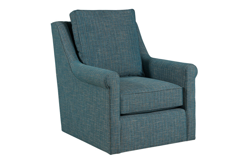 BRICE SWIVEL GLIDER 303